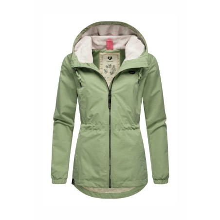 RAGWEAR Dankka Warm | Vestes et doudounes femme