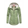 RAGWEAR Dankka Warm | Vestes et doudounes femme