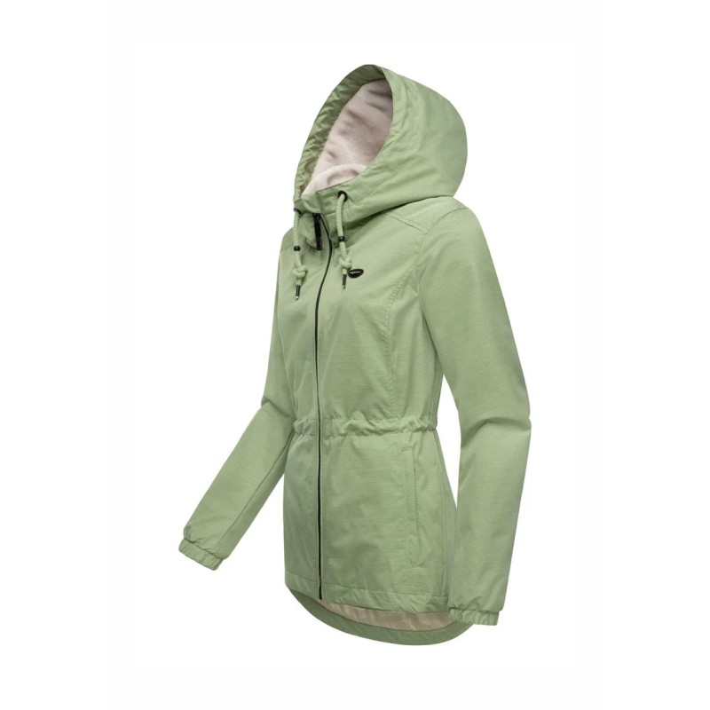 RAGWEAR Dankka Warm | Vestes et doudounes femme