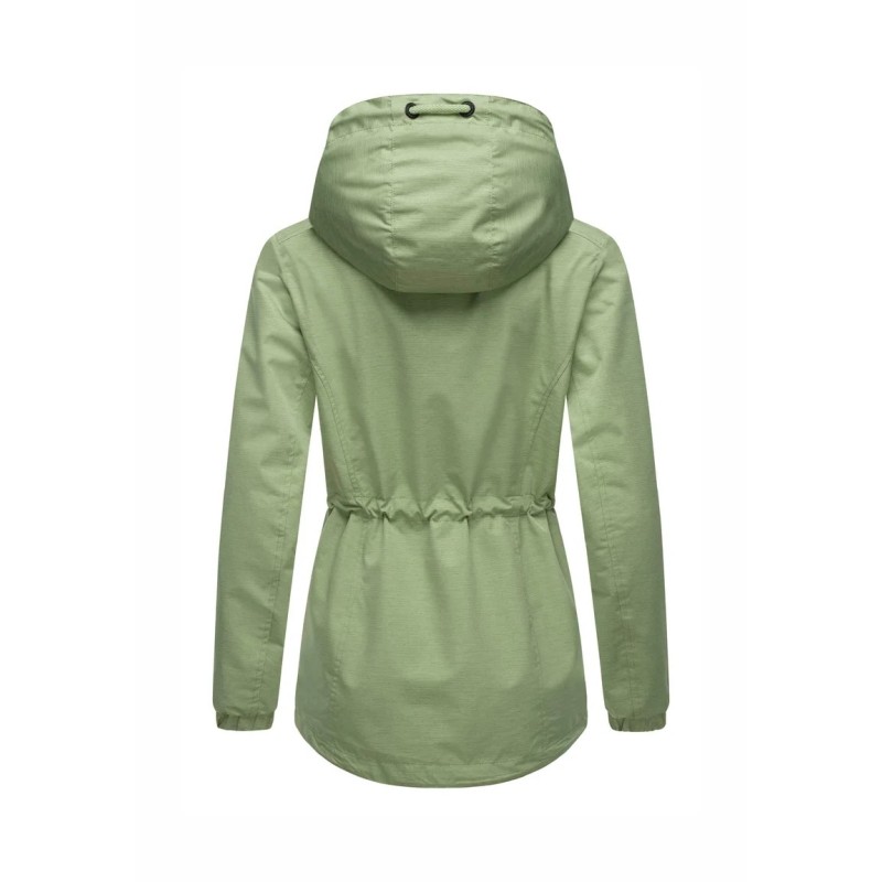 RAGWEAR Dankka Warm | Vestes et doudounes femme