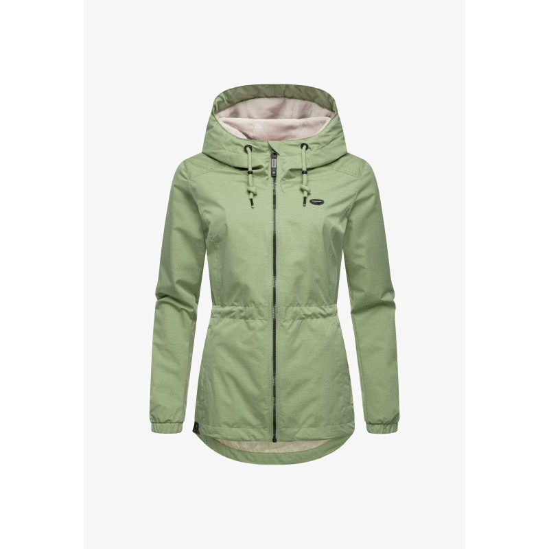 RAGWEAR Dankka Warm | Vestes et doudounes femme