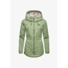 RAGWEAR Dankka Warm | Vestes et doudounes femme