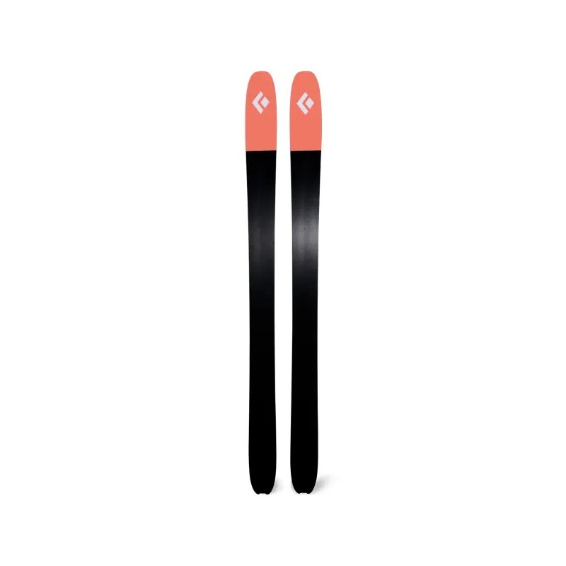 BLACK DIAMOND Helio Carbon 88 | Skis de randonnée