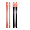 BLACK DIAMOND Helio Carbon 88 | Skis de randonnée