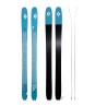 BLACK DIAMOND Helio Carbon 95 | Skis de randonnée