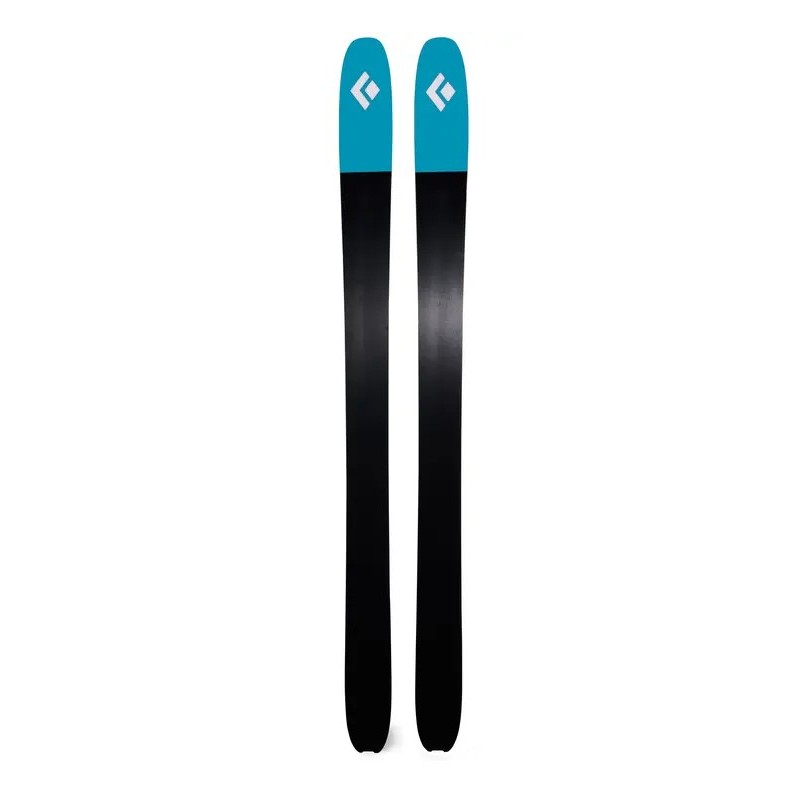 BLACK DIAMOND Helio Carbon 95 | Skis de randonnée