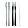 BLACK DIAMOND Helio Carbon 102 | Skis de randonnée