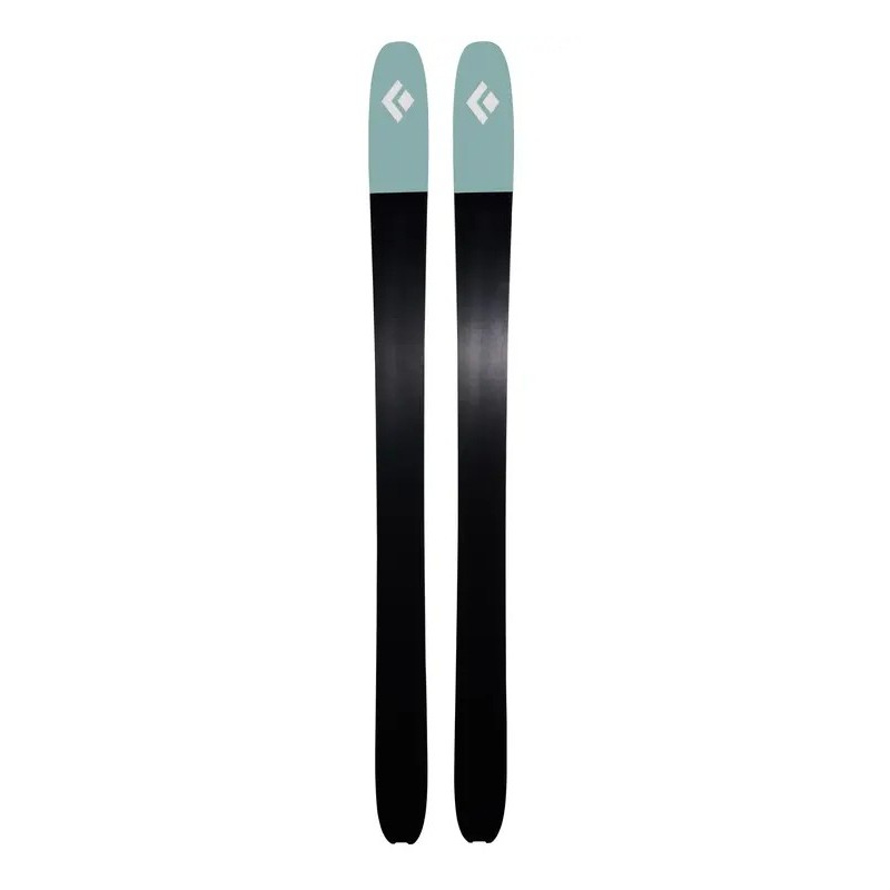 BLACK DIAMOND Helio Carbon 102 | Skis de randonnée