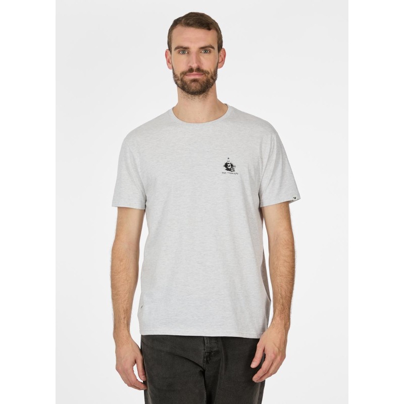 RAGWEAR Raphy | T-shirt homme vegan