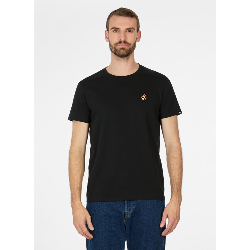 RAGWEAR Endrew B | T-shirt homme vegan