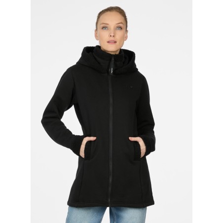 RAGWEAR Eirra | Sweat femme éthique
