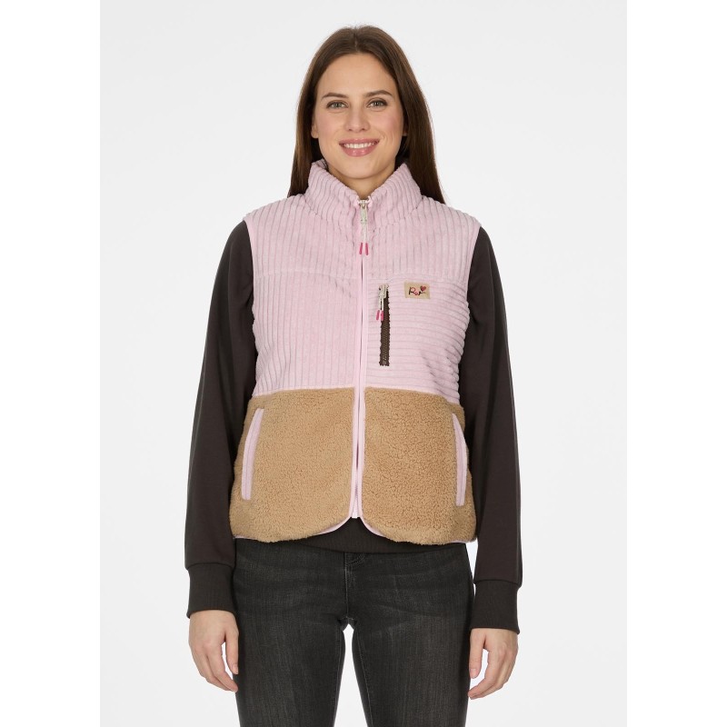 RAGWEAR Tavya | Pull urbain femme