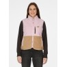 RAGWEAR Tavya | Pull urbain femme