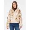 RAGWEAR Nordicka | Veste polaire femme