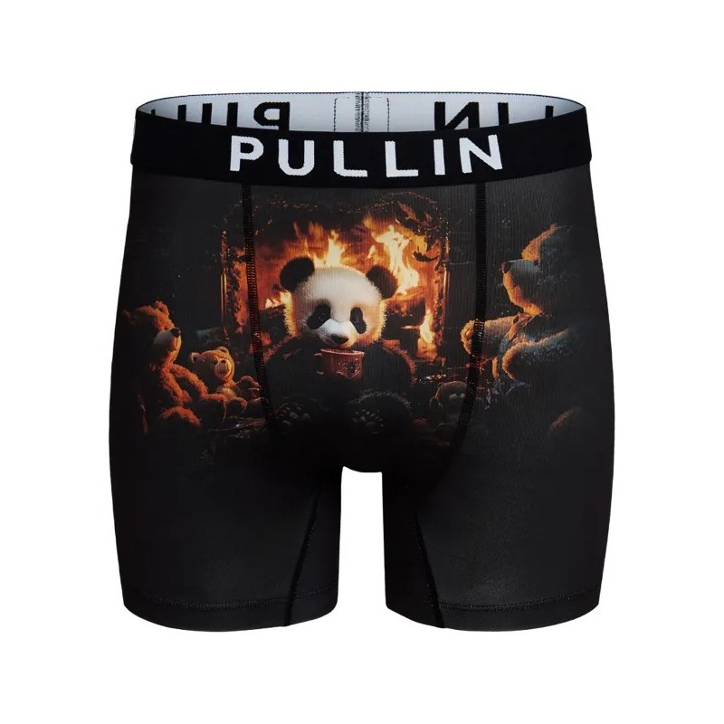 PULLIN Fashion 2 Moonlight | Boxer homme