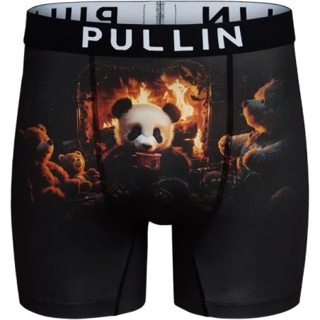 PULLIN Fashion 2 Moonlight | Boxer homme