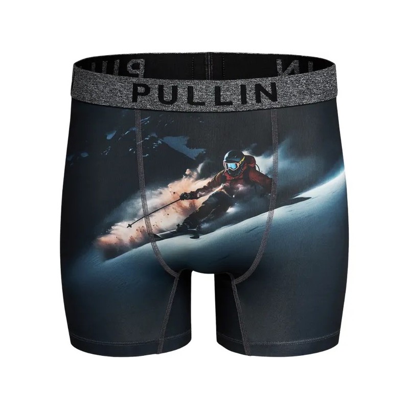PULLIN Fashion 2 Moonlight | Boxer homme