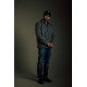 PULLIN Veste Blind Lightgrey | Veste homme
