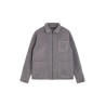 PULLIN Veste Blind Lightgrey | Veste homme