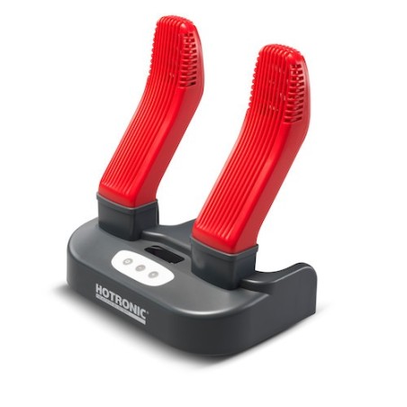 HOTRONIC Tech Dry | Sèche-chaussures électrique