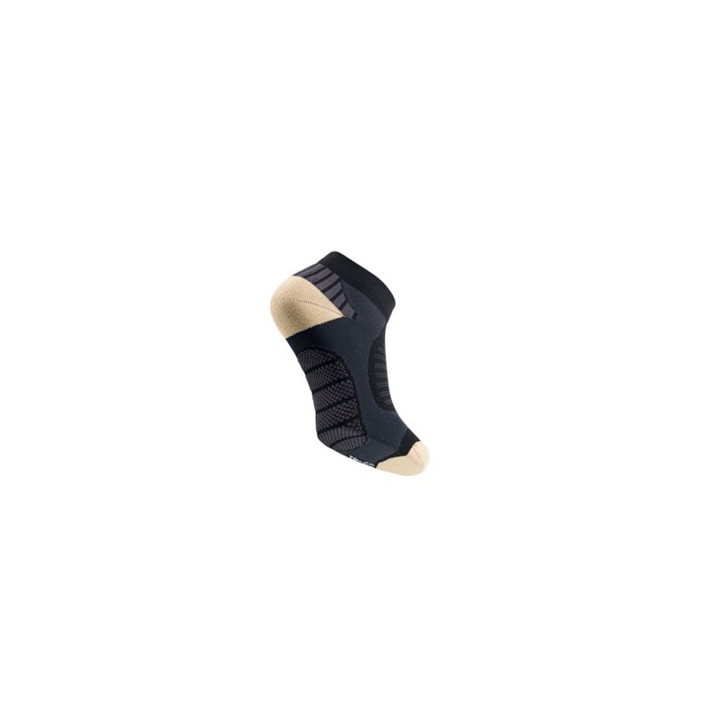 BOOTDOC Active Low PFI 30 | Chaussettes de sport