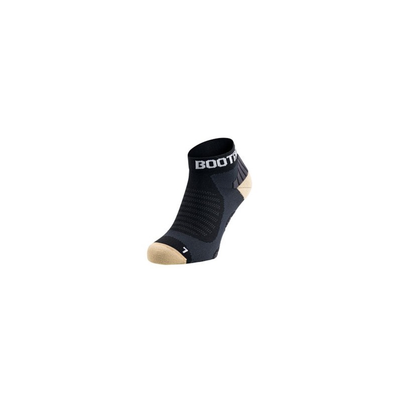 BOOTDOC Active Low PFI 30 | Chaussettes de sport