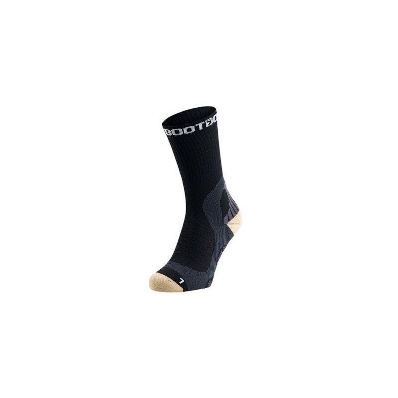BOOTDOC Active Short PFI 30 | Chaussettes de sport