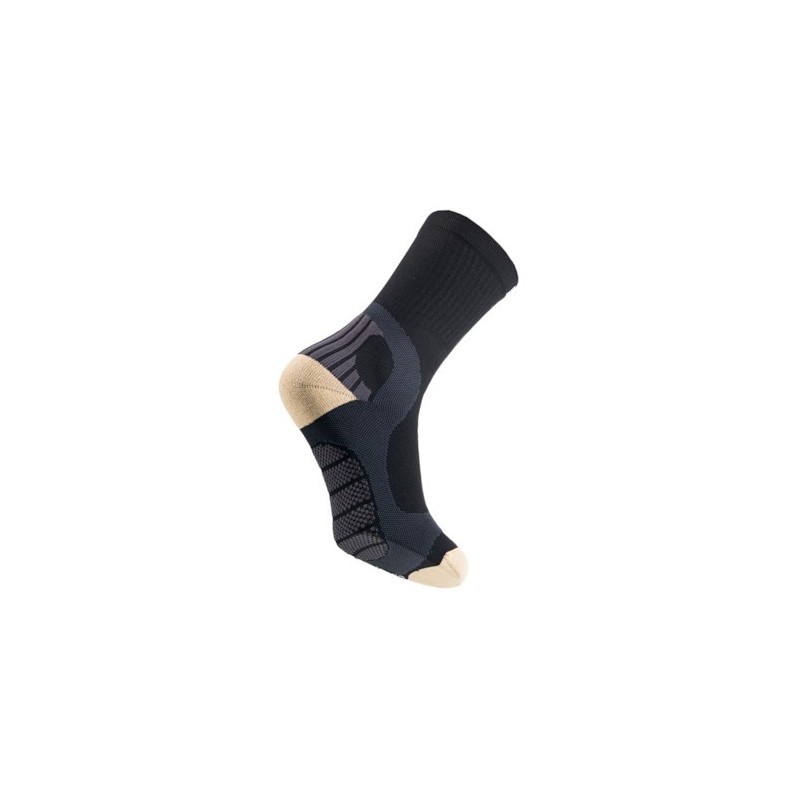 BOOTDOC Active Short PFI 30 | Chaussettes de sport