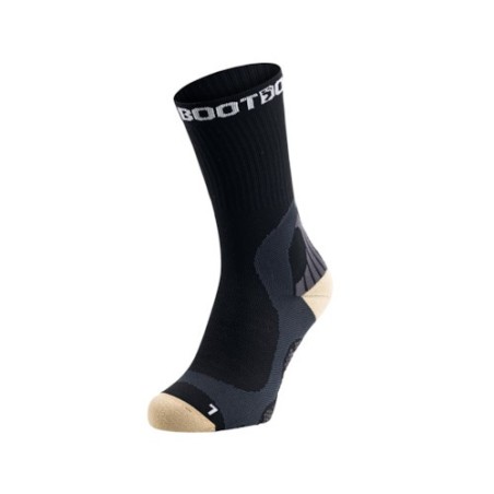 BOOTDOC Active Short PFI 30 | Chaussettes de sport