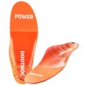 BOOTDOC Power Uni Arch| Semelles de ski de piste