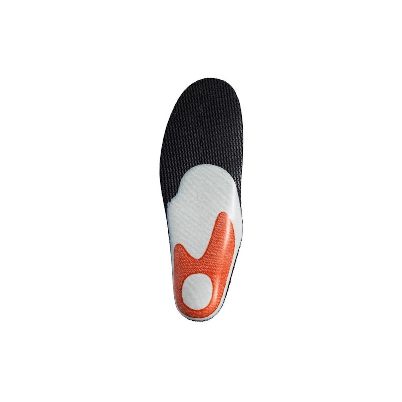 BOOTDOC Power Uni Arch| Semelles de ski de piste
