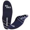 BOOTDOC Balance | Semelles ultra fines