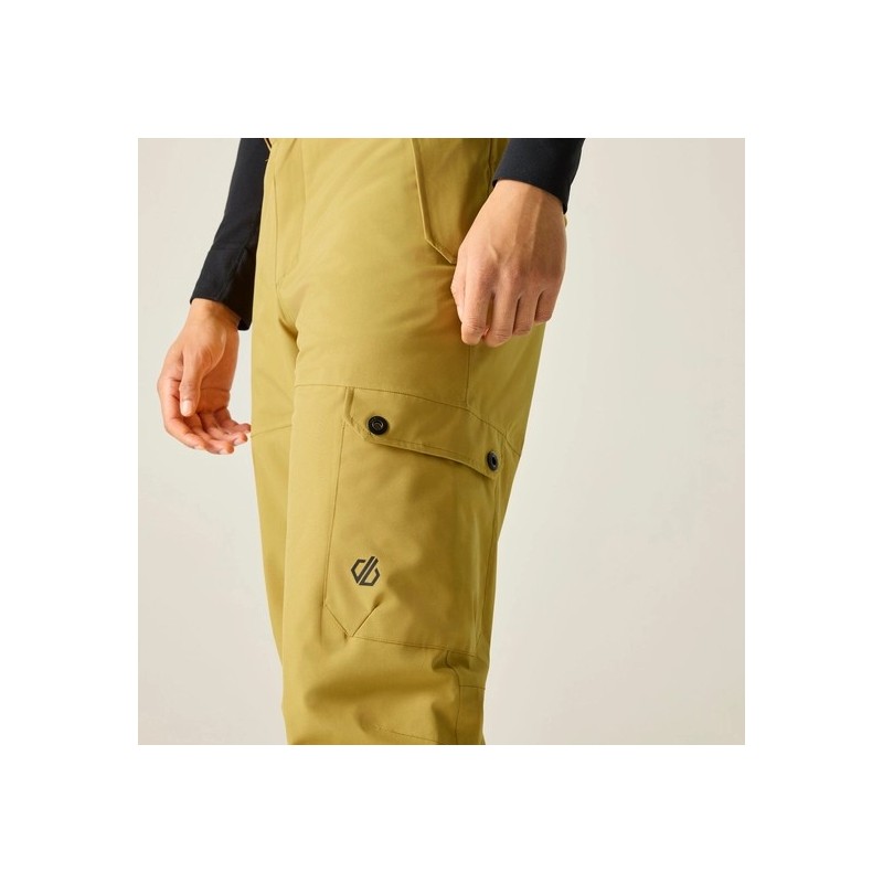 DARE 2B Baseplate Insulated Pant | Le pantalon de ski