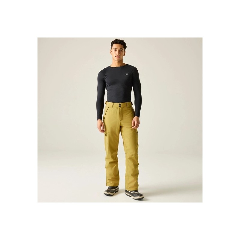 DARE 2B Baseplate Insulated Pant | Le pantalon de ski