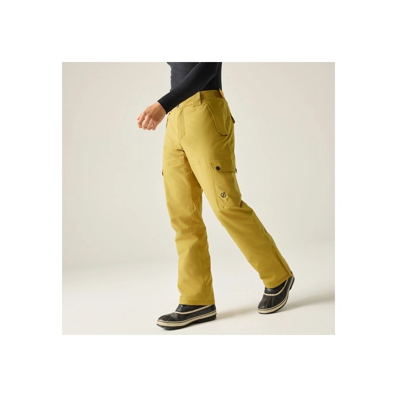 DARE 2B Baseplate Insulated Pant | Le pantalon de ski