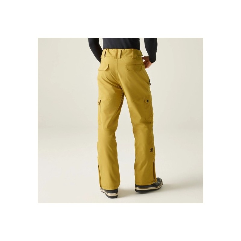 DARE 2B Baseplate Insulated Pant | Le pantalon de ski