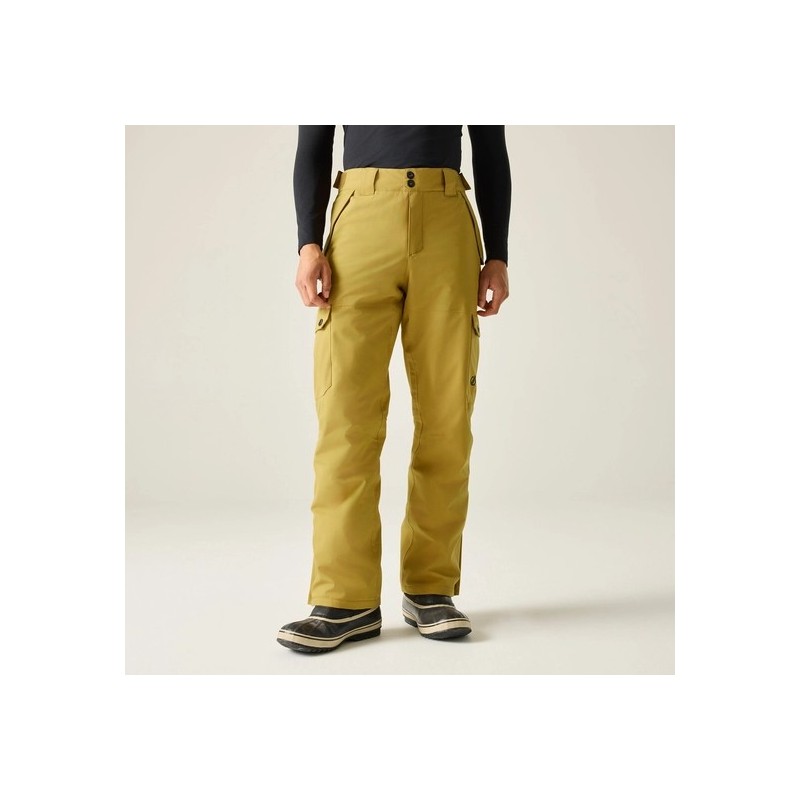 DARE 2B Baseplate Insulated Pant | Le pantalon de ski