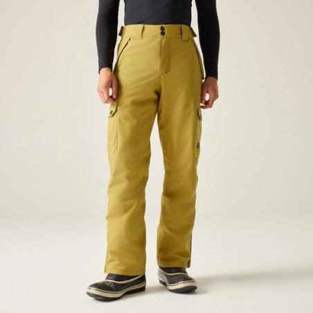 DARE 2B Baseplate Insulated Pant | Le pantalon de ski
