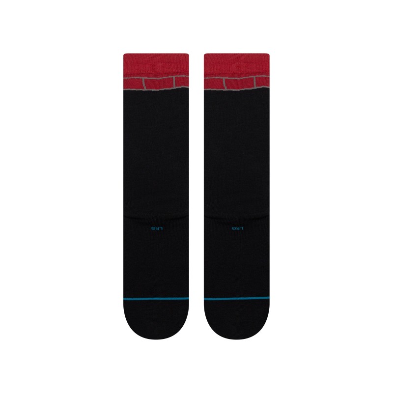 STANCE Down The Chimney Crew | Chaussettes lifestyle