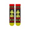 STANCE Grinch Sweater Cew | Chaussettes lifestyle