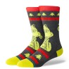 STANCE Grinch Sweater Cew | Chaussettes lifestyle
