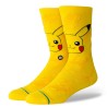 STANCE Pikachu Bolt Crew | Chaussettes lifestyle