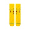 STANCE Pikachu Bolt Crew | Chaussettes lifestyle