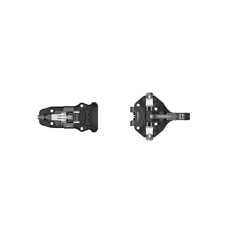 ATK V-Crest 10 LT | Fixations de ski de randonnée