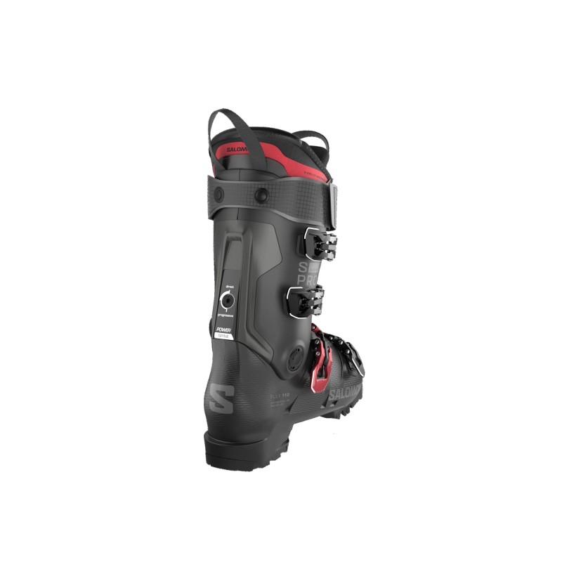 SALOMON S/PRO Supra 110 | Chaussures de ski