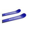 E Equipe SL 10 + MI12 GW R | Skis alpin adulte