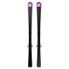 E Equipe SL 10 + MI12 GW R | Skis alpin adulte