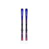 E Equipe SL 10 + MI12 GW R | Skis alpin adulte