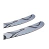SALOMON QST 100 | Skis alpin