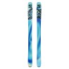 SALOMON QST 100 | Skis alpin